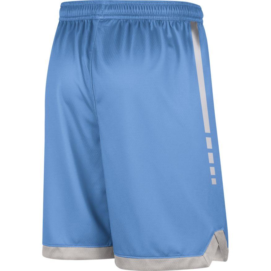 nike unc shorts